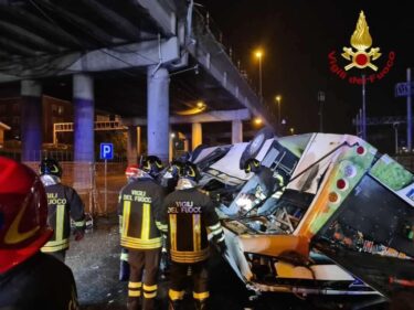 Slika od Novi zaplet u istrazi tragedije u kojoj su poginuli mlada Splićanka i još 21 osoba: ‘Sve su znali i oglušili su se‘