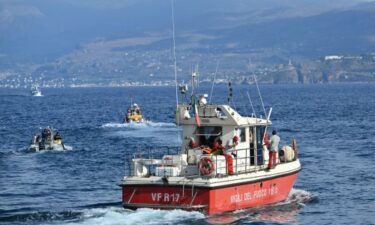 Slika od Obdukcija pokazala: Par s jahte na Siciliji nije preminuo od utapanja