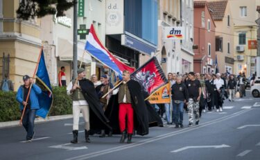 Slika od Objavljen program obilježavanja 33. obljetnice Spomendana Rujanskog rata