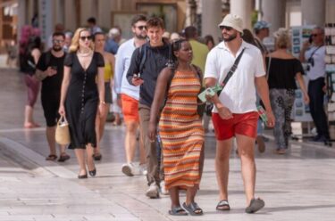 Slika od Objavljeni rezultati turističke sezone! Došlo je manje Nijemaca, Čeha i Talijana nego prošle godine