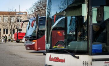 Slika od Od 1. listopada kreću nove autobusne linije na području Županije: Novost je i povezivanje Knina sa Zadrom