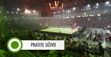 Slika od OD 20:00 Spektakl u Areni. Košarkaške zvijezde došle u Zagreb u čast Draženu