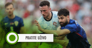 Slika od OD 20:45 PORTUGAL – HRVATSKA Stigli sastavi za prvu utakmicu Hrvatske u Ligi nacija