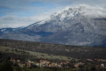 Slika od Od Kninske tvrđave do Dinare: otvorena planinarska obilaznica. Evo, koliko će vam vremena trebati da je prijeđete