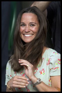 Slika od Od ‘kraljice stražnjice’ do utjecajne figure: Pippa Middleton slavi 41. rođendan