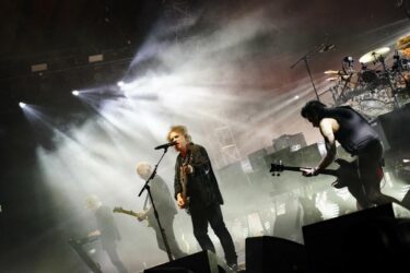 Slika od Odlična vijest za fanove: The Cure objavili prvu pjesmu nakon 16 godina, kritičari su zadovoljni, vrlo skoro će i album