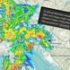 Slika od Opasno nevrijeme u najavi: Građanima stigle poruke upozorenja, upaljen crveni meteoalarm za Istru