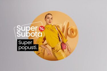 Slika od Opremite se za povratak u školu i ured uz super popuste!