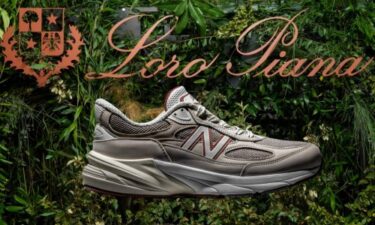 Slika od Ovo su nove New Balance tenisice o kojima svi govore: Omiljene ‘tatine’ tenisice kao simbol tihog luksuza