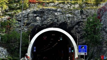 Slika od Paus: Tunel Učka treba biti besplatan za stanovnike Istre