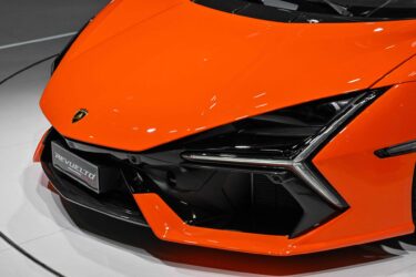 Slika od Petogodišnjak jurio u Lamborghiniju 312 kilometara na sat, a evo što je za to vrijeme radio njegov otac