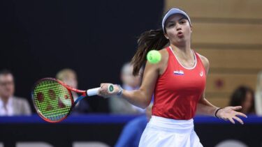 Slika od Petra Marčinko ostvarila uspjeh karijere! Plasirala se u finale WTA 125 turnira u Švicarskoj…