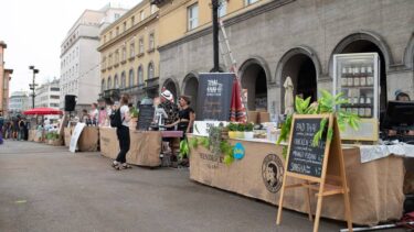 Slika od Place Market vraća se na Dolac, hranu spremaju poznati chefovi