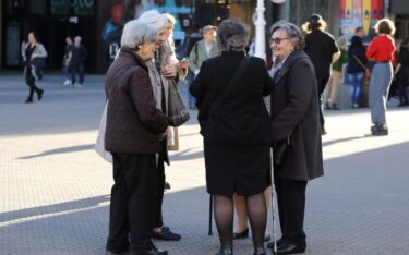 Slika od Plenković najavio i jednokratnu naknadu za 760 tisuća umirovljenika. Neće svi dobiti jednake iznose