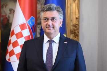 Slika od Plenković o povijesnom uspjehu Hrvatske: ‘Petak 13. završen je sjajno, ovo još nismo imali’