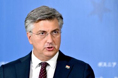 Slika od Plenković: ‘Poskupljenje energenata od 10% nije nešto što se ne može podnijeti. A porez na nekretnine Hrvatska već ima‘