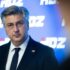 Slika od Plenković: Predsjednik Milanović ima krivu politiku prema Hrvatima u BiH