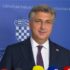 Slika od Plenković tepao novinarima: ‘Slatki ste, radoznali ste…’