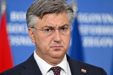 Slika od Plenković tvrdi da Sopta nije odgovoran za tragediju u kojoj su poginula tri pomorca: ‘Ne vidim ni moralnu odgovornost‘