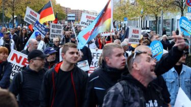 Slika od Pobjeda AfD-a je uzdrmala Njemačku: Krajnja desnica nije ovako dobro stajala od 1945.