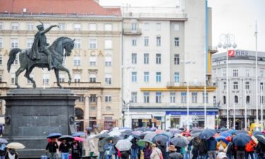 Slika od Poboljšan kreditni rejting Zagreba, jedna stvar ključna za financije