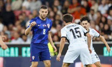 Slika od Pogledajte Kovačićevu majstoriju; publika ostala u nevjerici