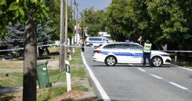 Slika od Pokušaj ubojstva u Vinkovcima. Pijan upao u kuću mladića i napao ga nožem