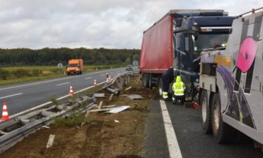 Slika od Policija objavila tko je krivac za tragičnu nesreću na A3, poginuo 34-godišnjak