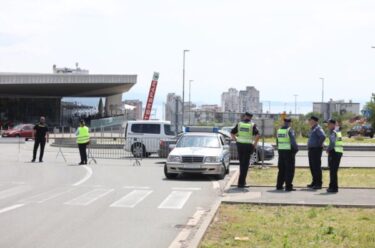 Slika od Policija objavila upute navijačima pred utakmicu visokog sigurnosnog rizika Rijeka – Hajduk