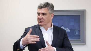 Slika od Politika ‘sapuna i parfema’. Milanović insinuira da se strani radnici u Hrvatskoj ne tuširaju