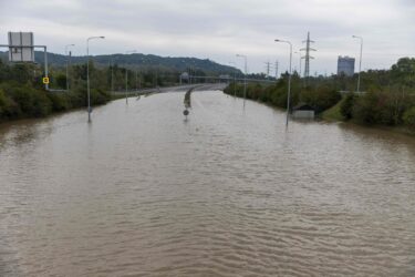 Slika od Poplave stižu i u Hrvatsku, zna se i kada: ‘Sigurno dolaze, mi ovdje znamo što nas čeka‘