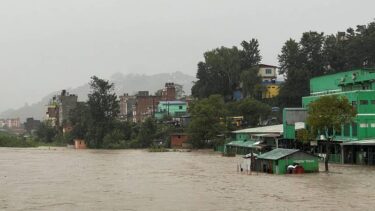 Slika od Poplave u Nepalu: Najmanje 59 ljudi poginulo, 44 nestalih