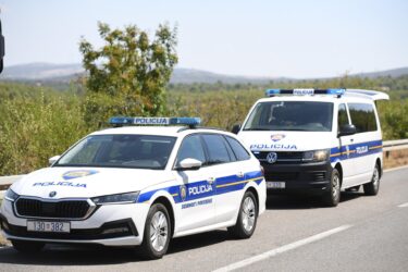 Slika od Porazna statistika: ogroman broj djece ozlijeđeno je prometu, najčešće stradavaju kao putnici u vozilima roditelja