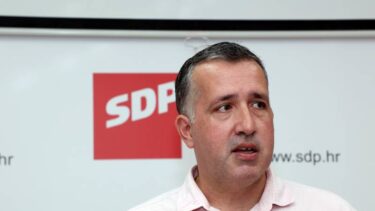 Slika od Potpredsjednika SDP-a Split pustili su na slobodu: ‘Ja sam žrtva, mjesecima je blokiram’