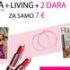 Slika od Požurite i pronađite Borboleta narukvicu i Avon ruž uz Divu Style i Living!