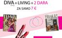 Slika od Požurite i pronađite Borboleta narukvicu i Avon ruž uz Divu Style i Living!