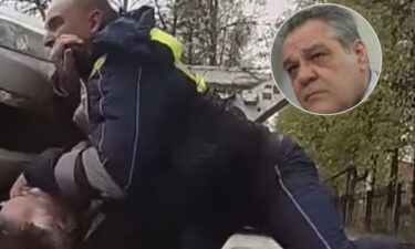 Slika od Prebio je dvojicu prometnih policajaca jer je, kaže, mislio da nisu pravi