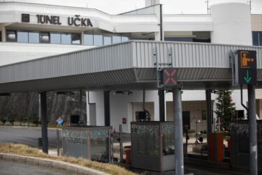 Slika od Predsjednik IDS-a: Tunel Učka treba biti besplatan za stanovnike Istre, kao tunel Sveti Ilija, Krčki i Pelješki most