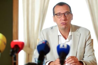 Slika od Predstavljen novi krug porezne reforme, Filipović tvrdi: ‘Manevar Vlade i prebacivanje loptice gradonačelnicima i načelnicima’