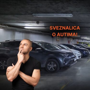 Slika od Prepoznaješ li ovih 8 marki automobila?