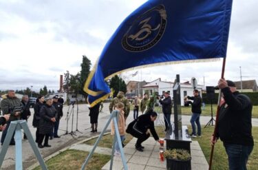 Slika od Prije 33 godine u Đakovu oslobođeni vojni objekti i osnovana brigada HV-a