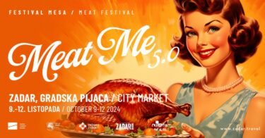 Slika od Priprema se novo izdanje Meat Me 5.0 Festivala: u glavnim “ulogama” četiri najveće zadarske mesnice – Paleka, Biloglav, Gobin i Lukin!