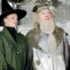 Slika od Profesorica McGonagall i Dumbledore preminuli su na isti datum