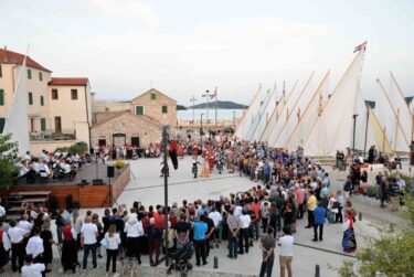 Slika od Prva konferencija o očuvanju i interpretaciji pomorske baštine Hrvatske održana u Rijeci