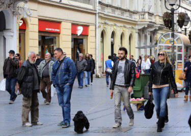 Slika od Prvi put otišao u Srbiju, opisao što je proživio: ‘Nisam imao nikakva hrvatska obilježja’