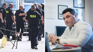 Slika od Psihijatar o muškarcu s Rebra: ‘Duševni je bolesnik, možemo biti sretni da je ovako završilo’