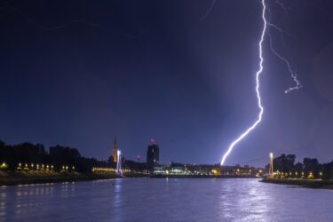 Slika od Razvedravanje pa opet promjena: Meteorolog upozorio na novu kišu, pljuskove i zahlađenje