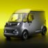 Slika od Renault Estafette Concept – budućnost dostave stiže za dvije godine