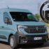 Slika od Renault Master je Međunarodni kombi godine 2025.: Peti kombi marke koji je osvojio ovaj prestižni naslov