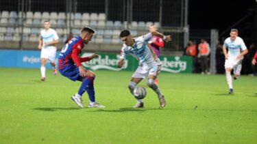 Slika od Rijeka – Hajduk 0-0: Bez golova i pobjednika u Jadranskom derbiju! ‘Bijeli’ ostaju na vrhu